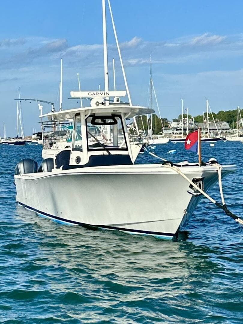 2021 Regulator 34 SS — photo 3