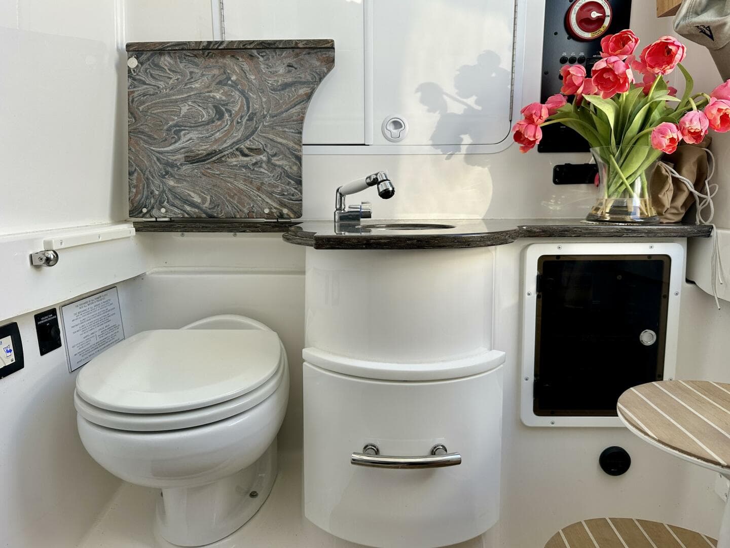 2021 Regulator 34 SS — photo 31