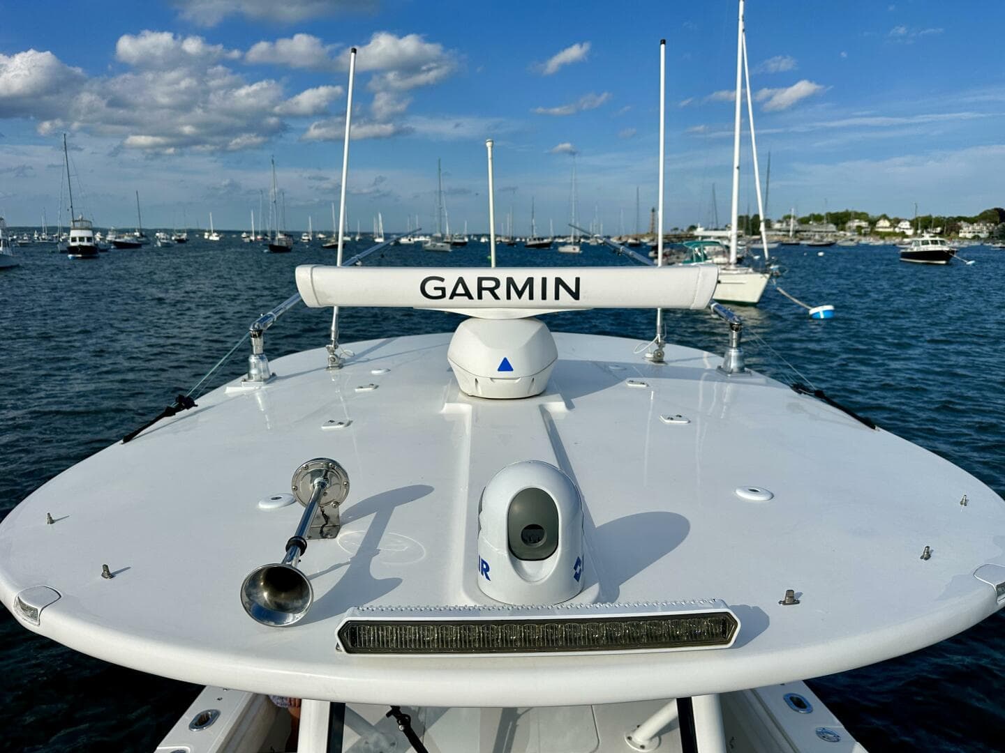 2021 Regulator 34 SS — photo 33