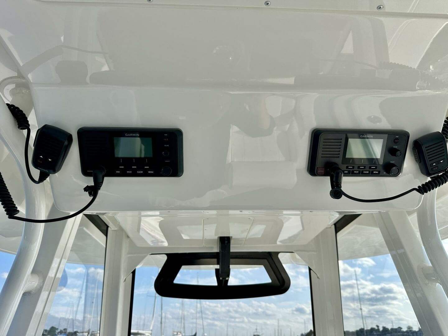 2021 Regulator 34 SS — photo 11