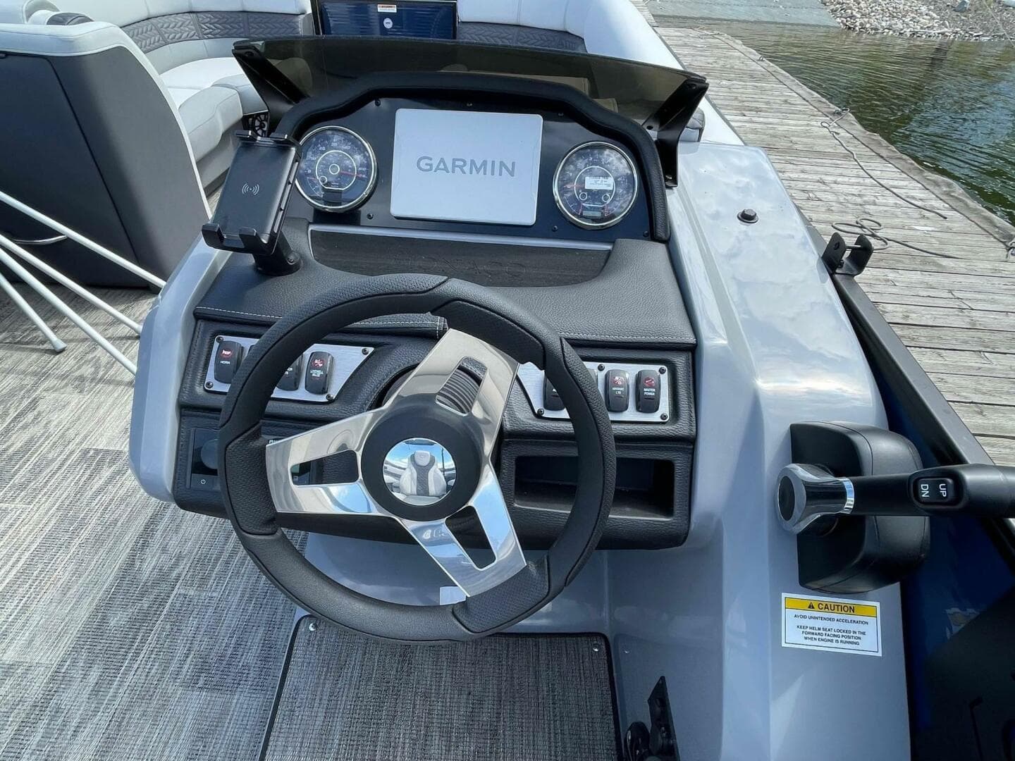 2024 Godfrey Mc 235 C Gtp — photo 6