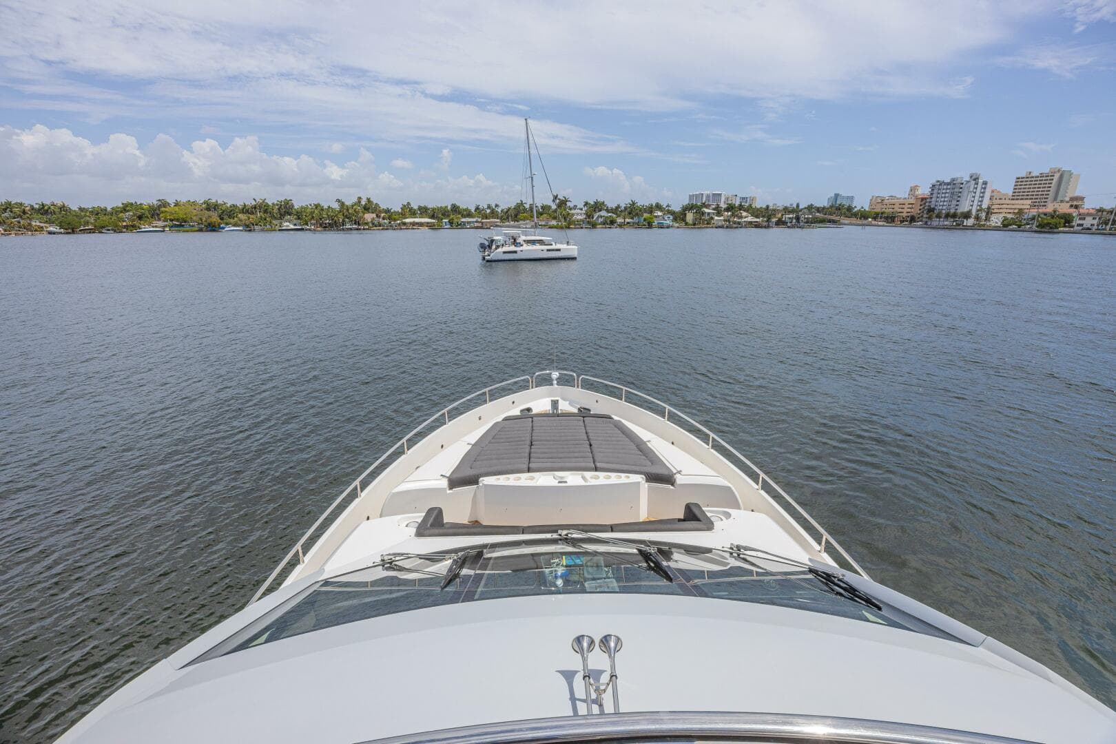 2017 Sunseeker 75 Yacht — photo 14