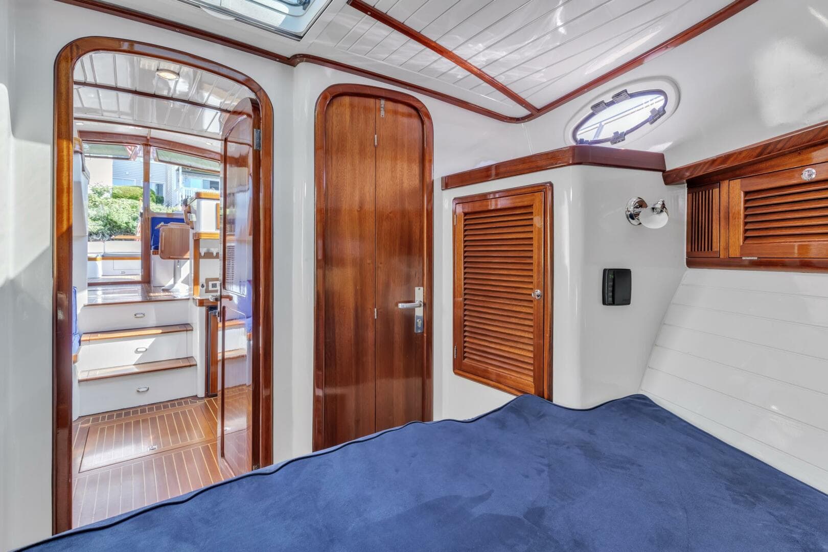 2007 Gorbon 40 — photo 33