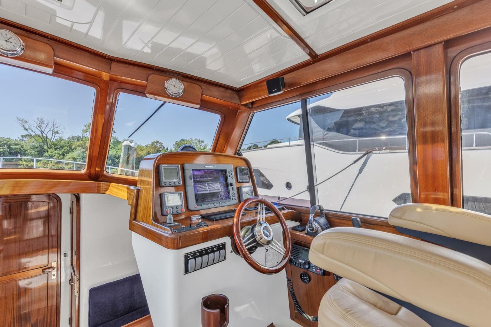 2007 Gorbon 40 — photo 21