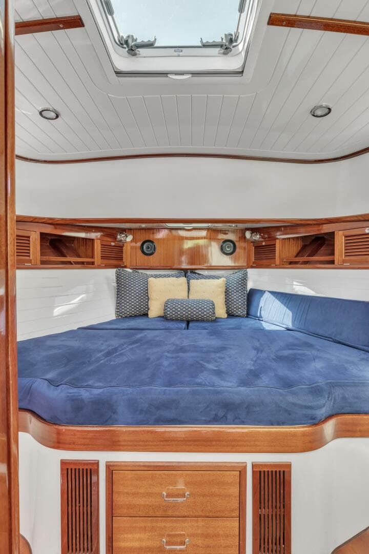 2007 Gorbon 40 — photo 36