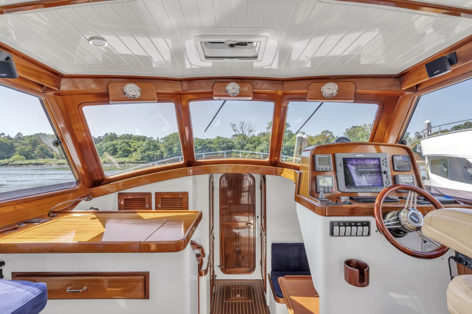 2007 Gorbon 40 — photo 20