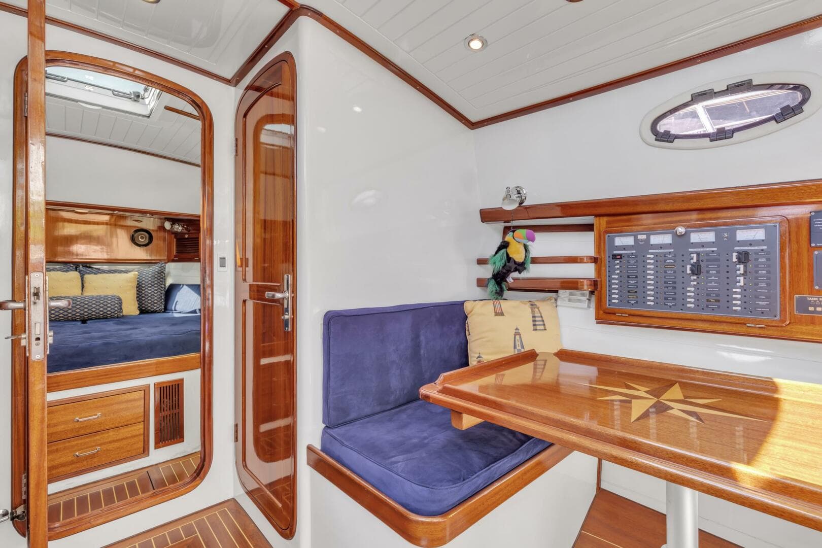 2007 Gorbon 40 — photo 29