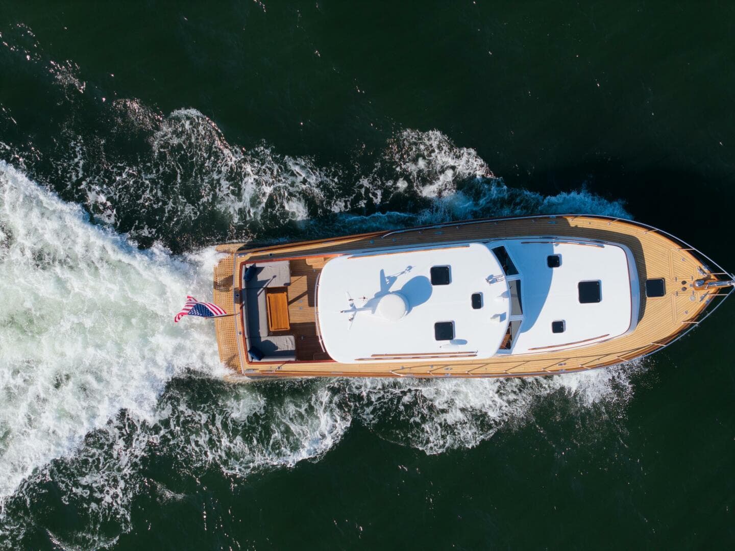 2007 Gorbon 40 — photo 8