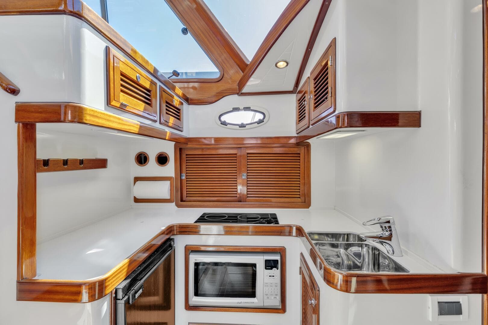 2007 Gorbon 40 — photo 31