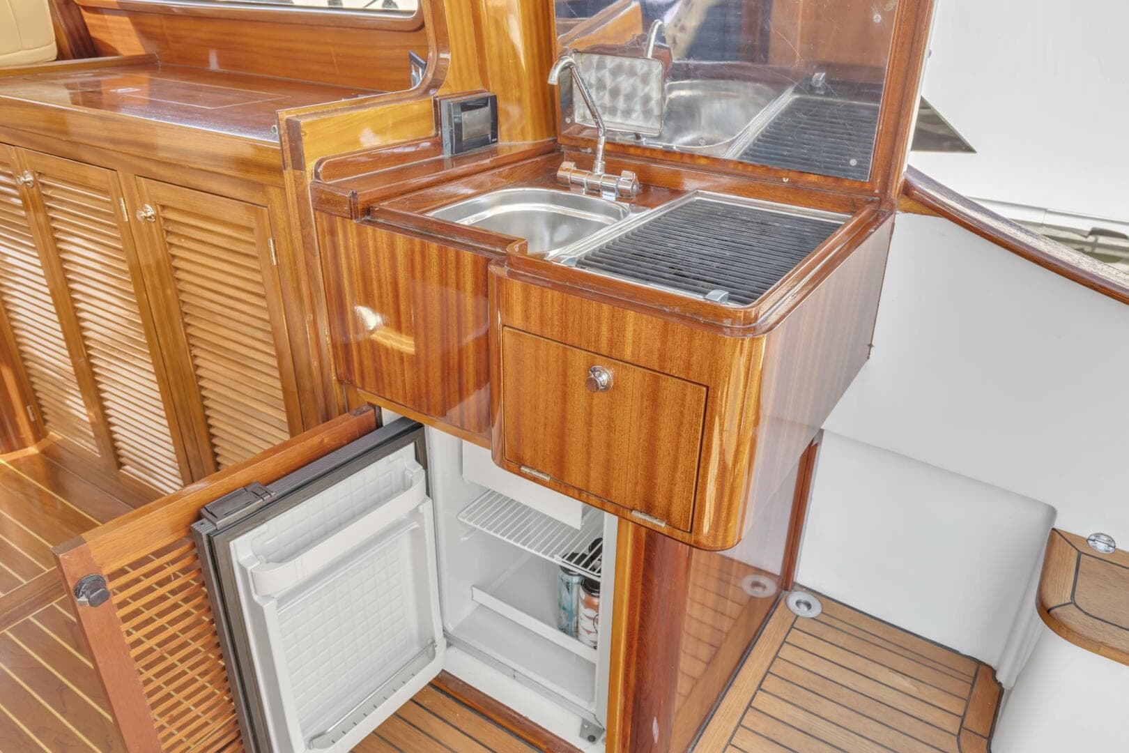 2007 Gorbon 40 — photo 13