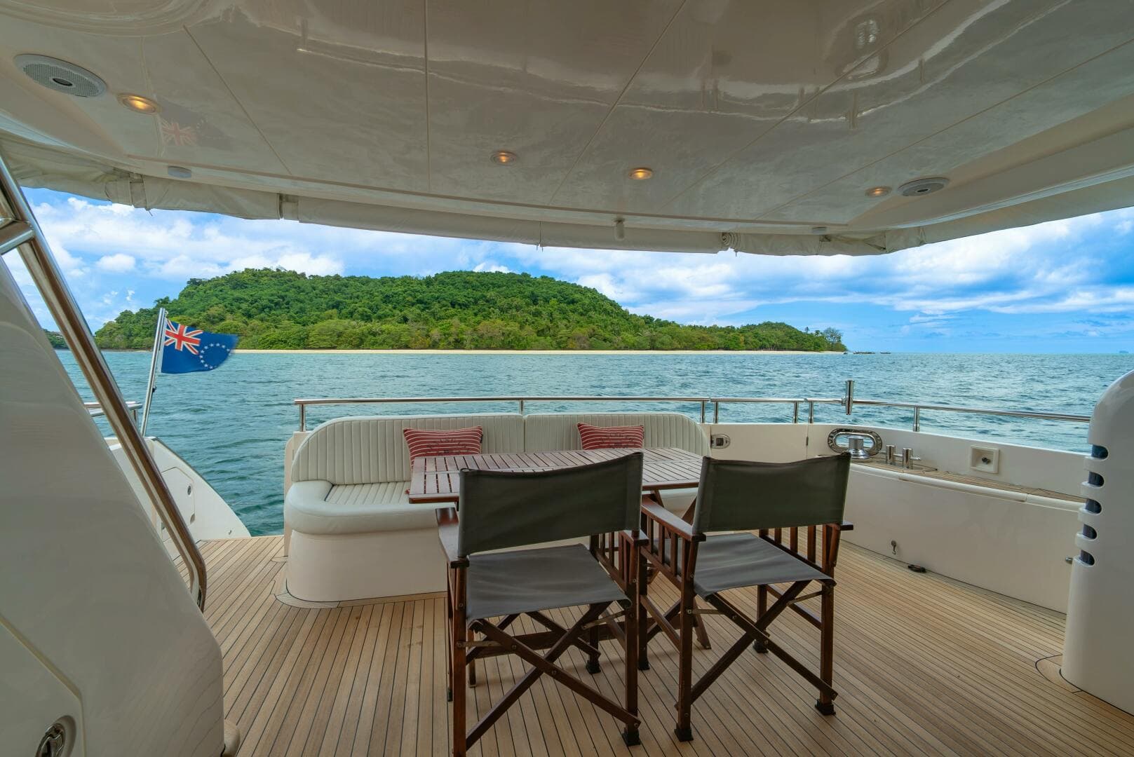 2006 Princess Yachts — photo 7