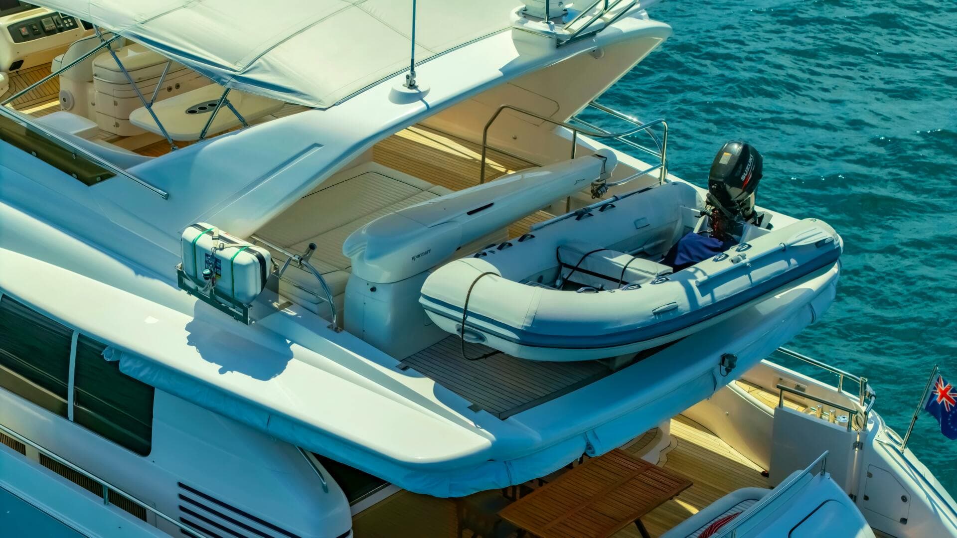 2006 Princess Yachts — photo 35