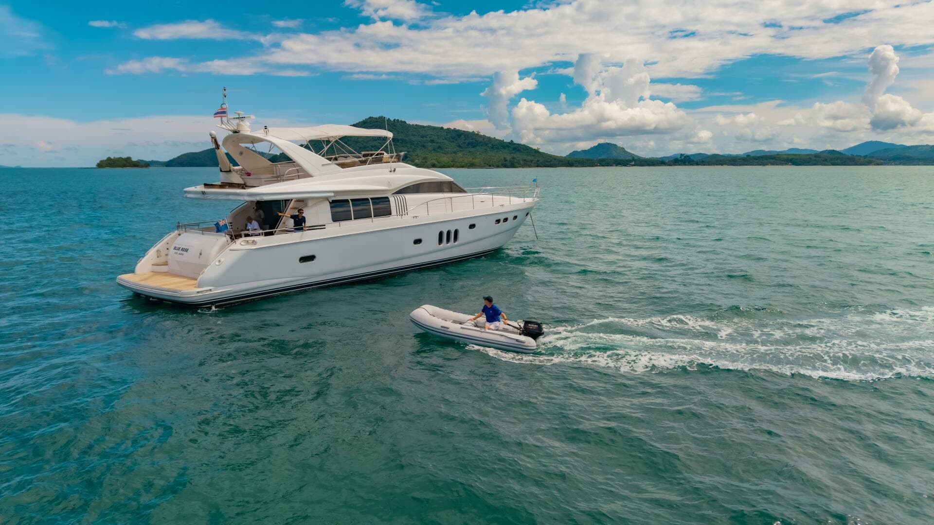 2006 Princess Yachts — photo 34