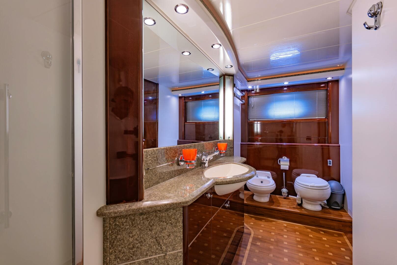 2006 Princess Yachts — photo 18