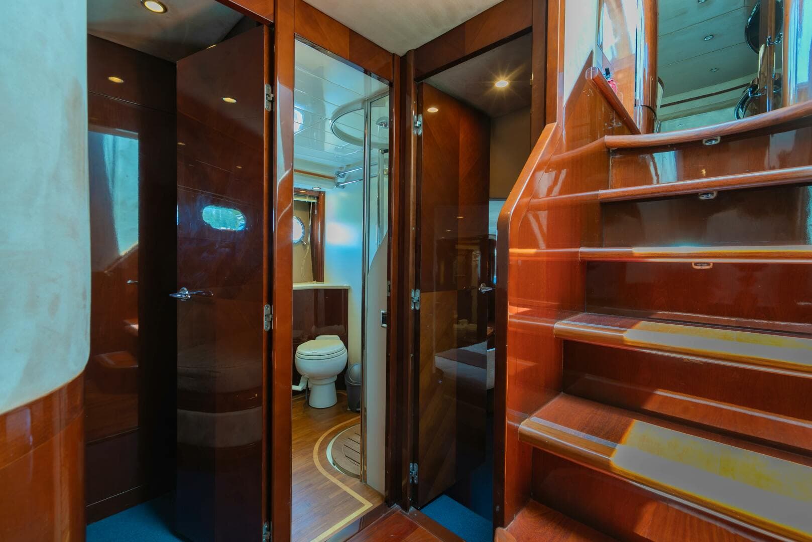 2006 Princess Yachts — photo 19