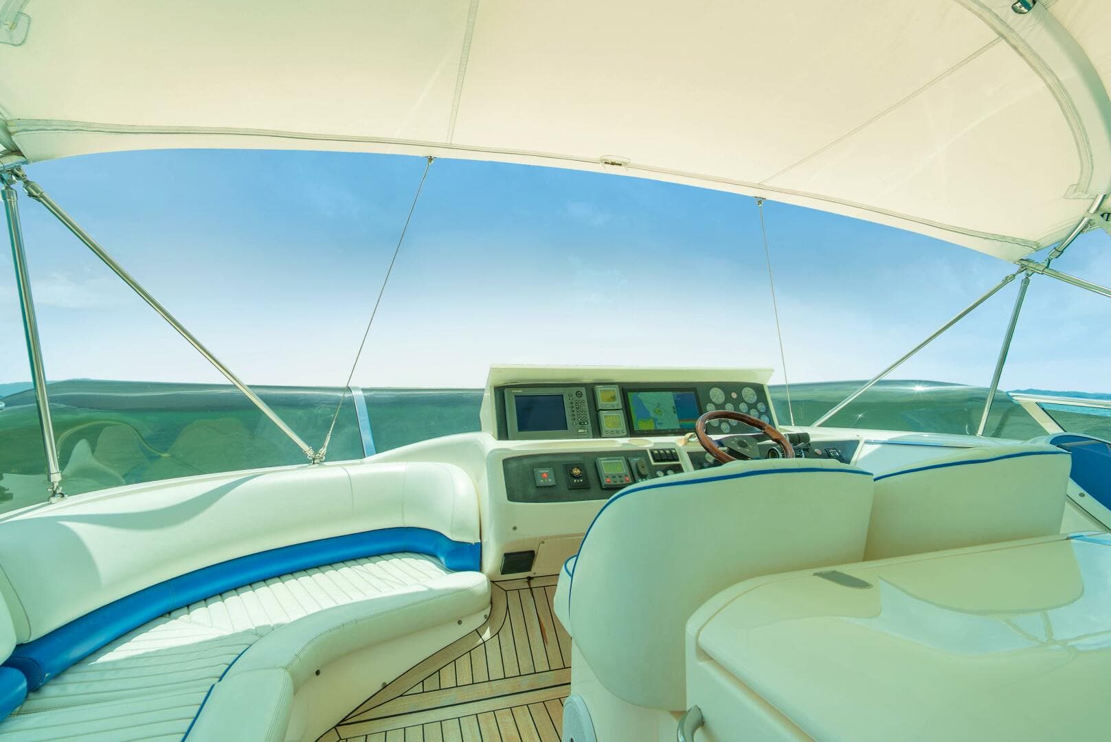 2006 Princess Yachts — photo 33