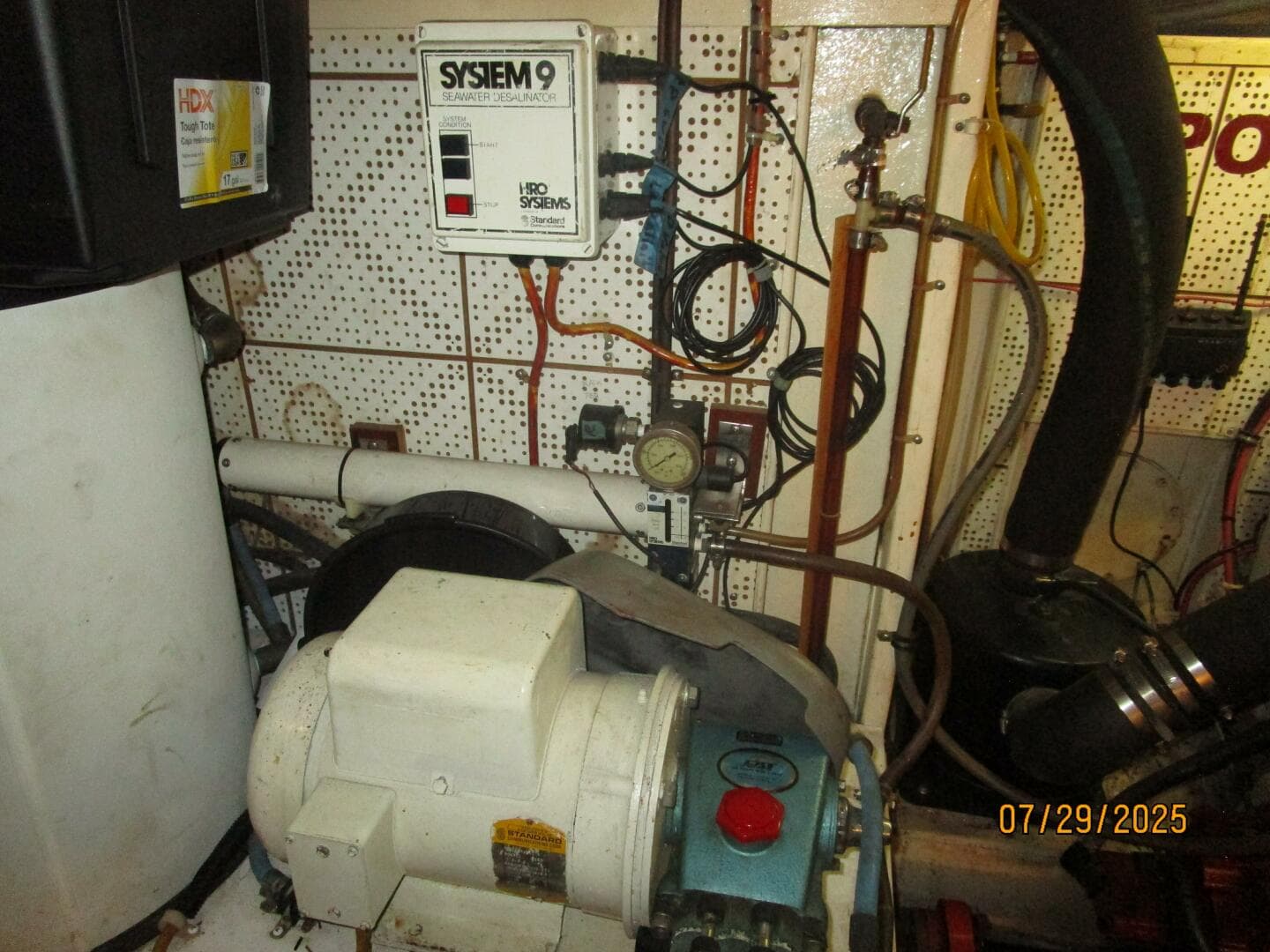 1989 Defever Offshore Cruiser — photo 69