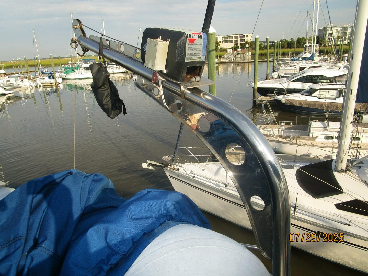 1989 Defever Offshore Cruiser — photo 32