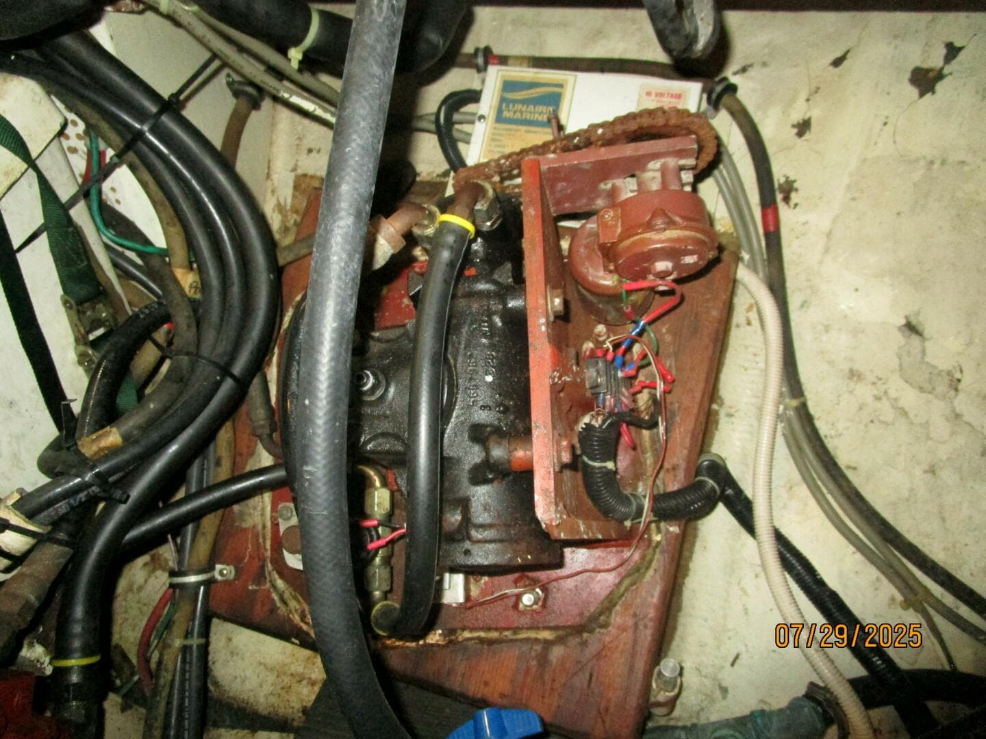 1989 Defever Offshore Cruiser — photo 67