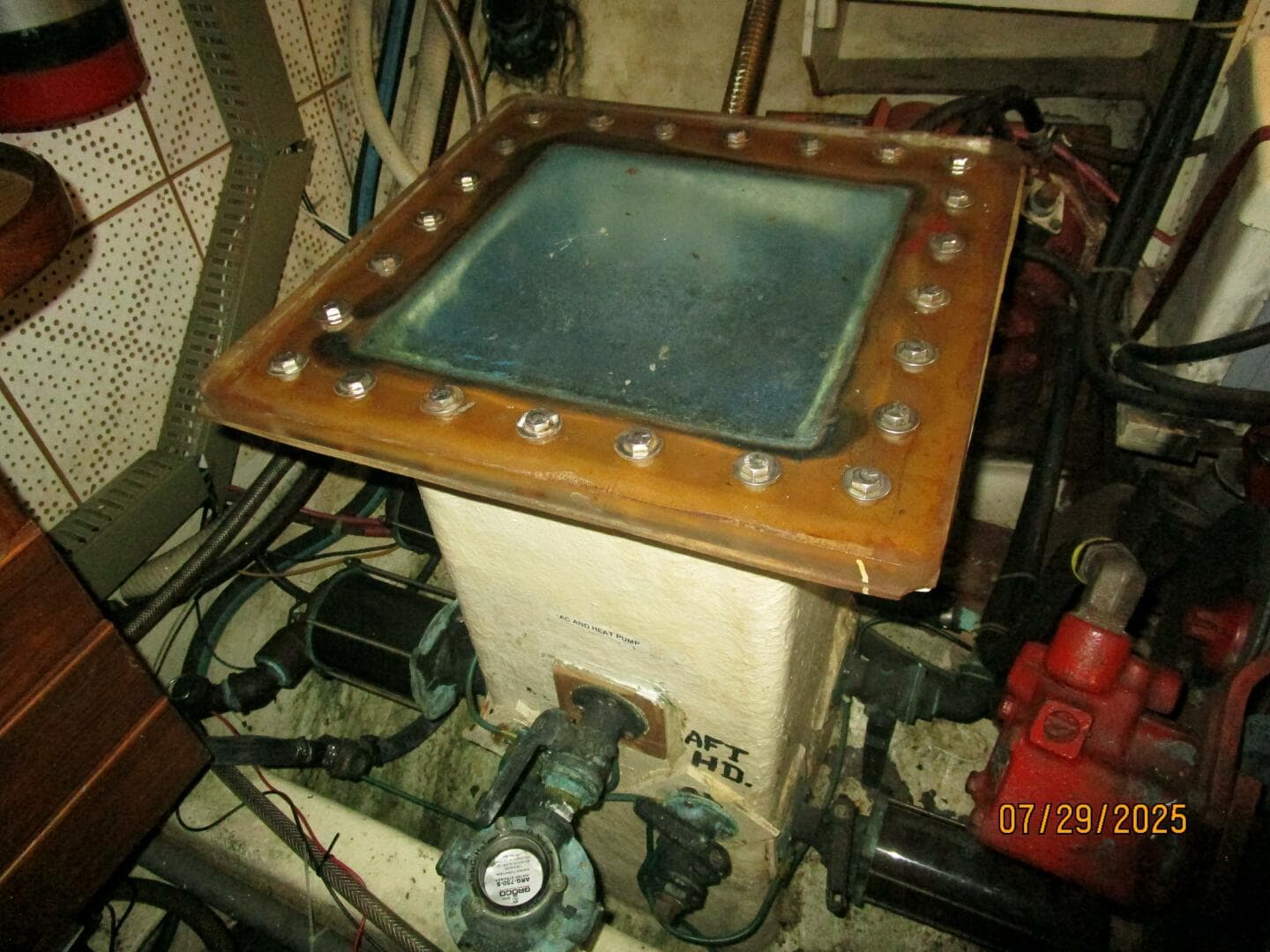 1989 Defever Offshore Cruiser — photo 71