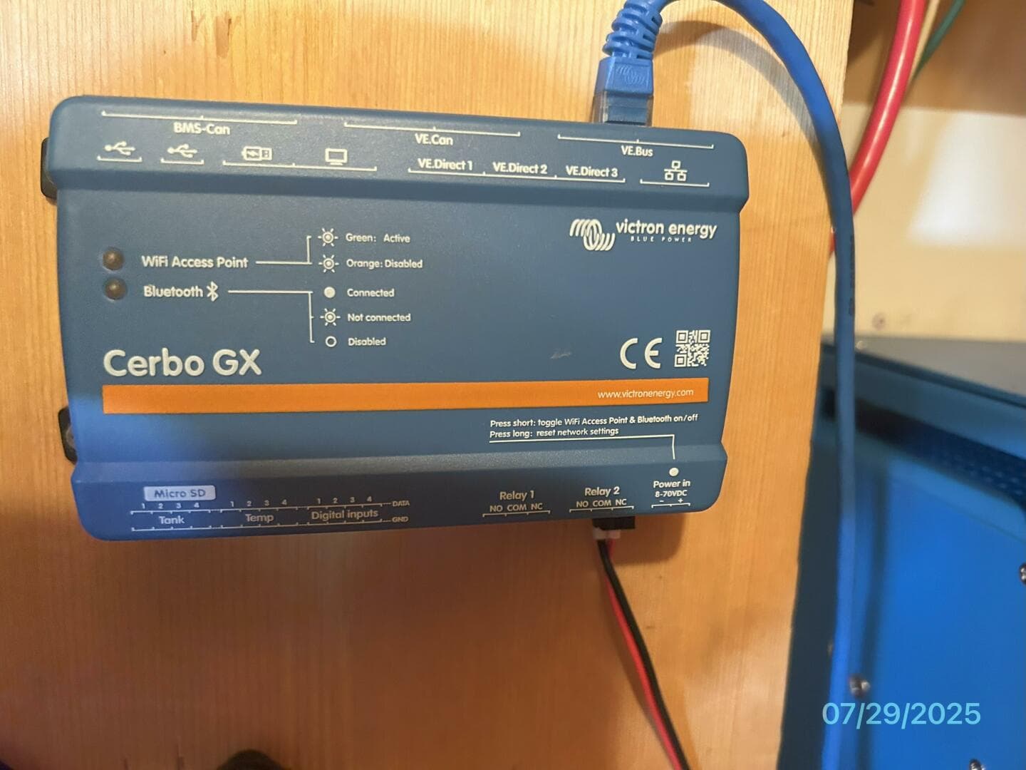 1989 Defever Offshore Cruiser — photo 76