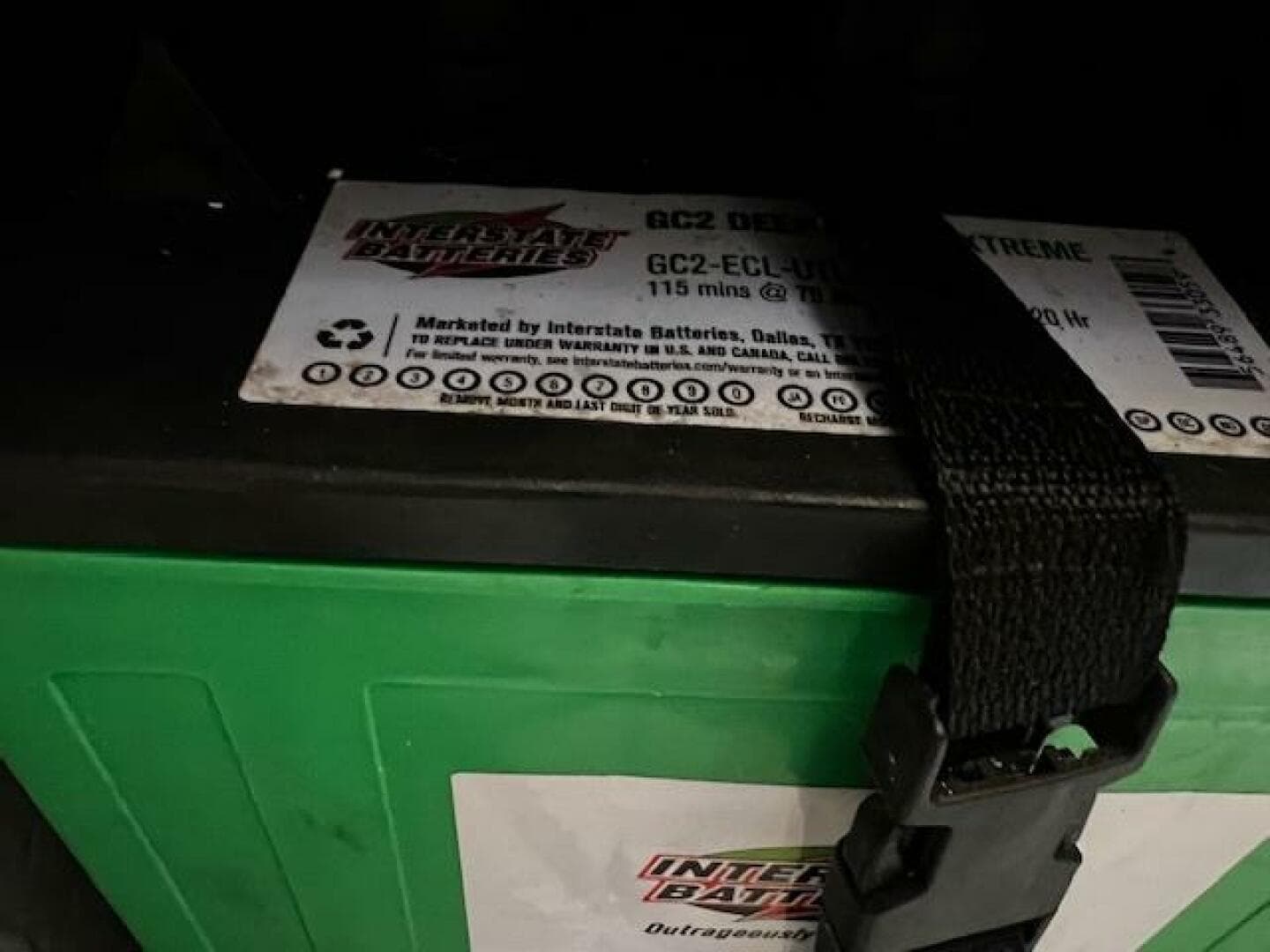 2000 Mainship 390 — photo 77