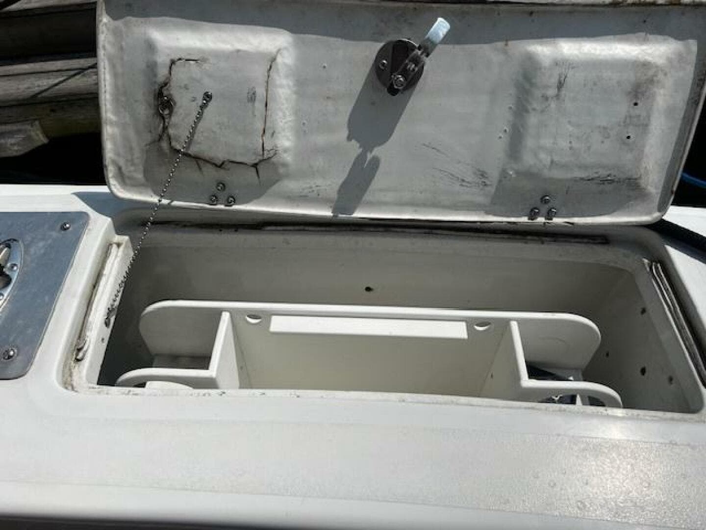 2000 Mainship 390 — photo 6