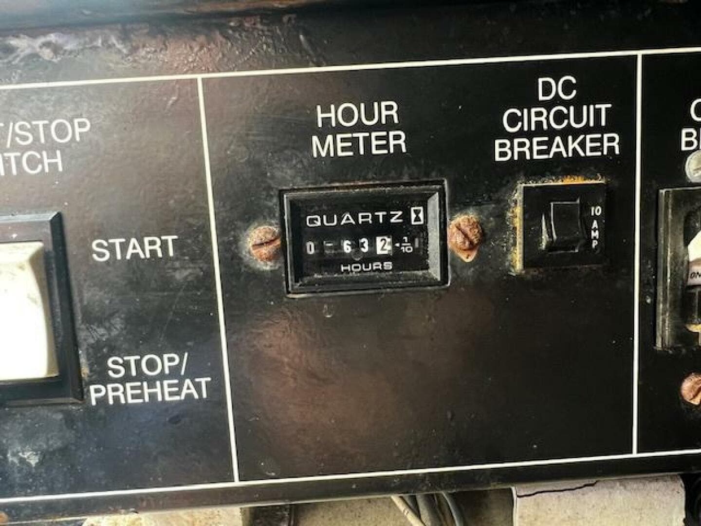 2000 Mainship 390 — photo 57