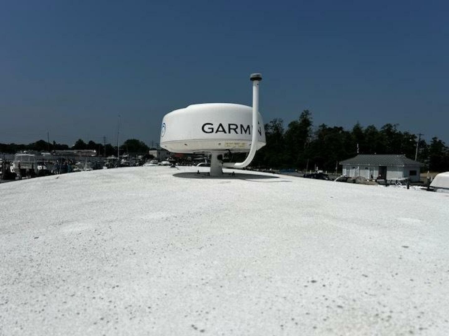 2000 Mainship 390 — photo 81