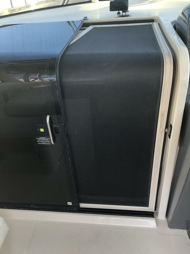 2007 Pursuit 335 Offshore — photo 35