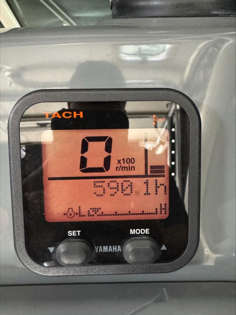 2007 Pursuit 335 Offshore — photo 41