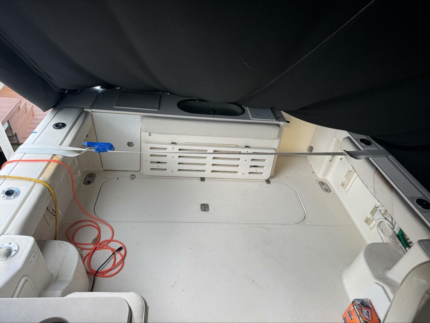 2007 Pursuit 335 Offshore — photo 23