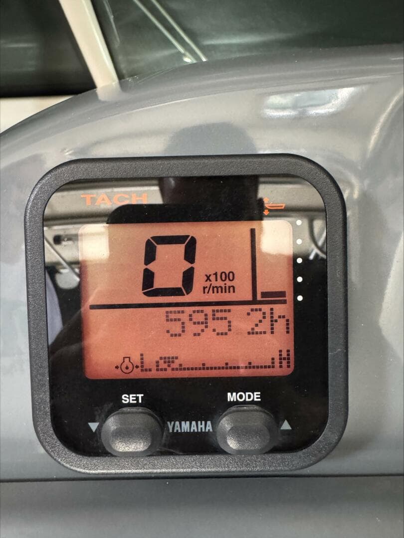 2007 Pursuit 335 Offshore — photo 40