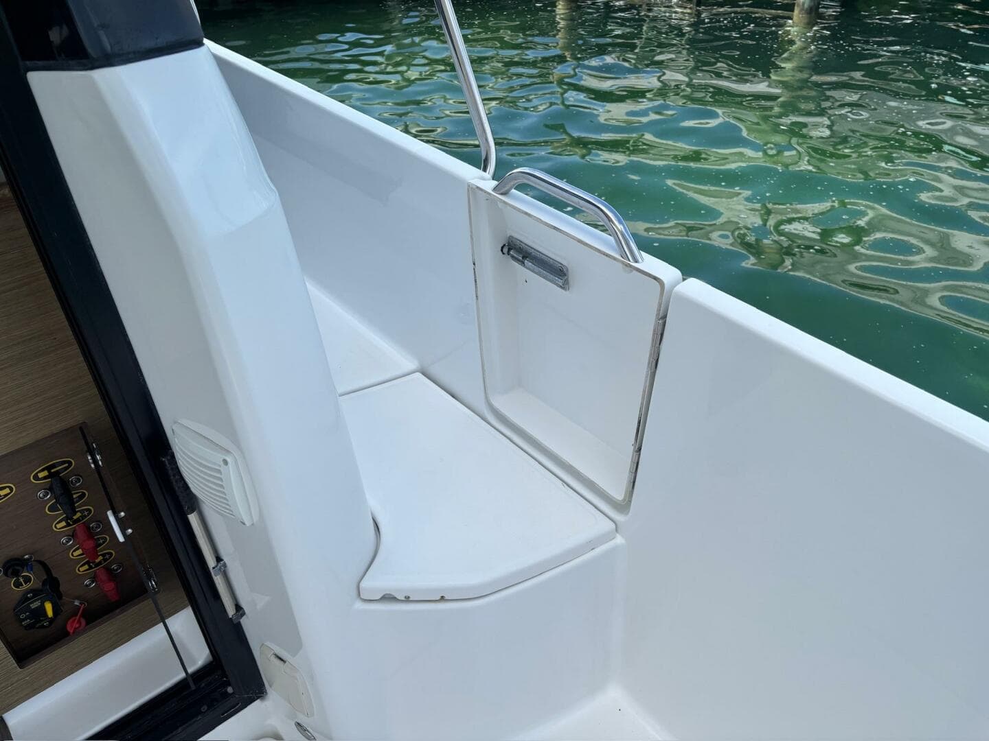 2020 Jeanneau Nc 895 — photo 17