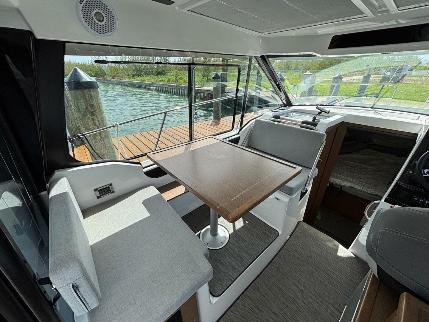 2020 Jeanneau Nc 895 — photo 5