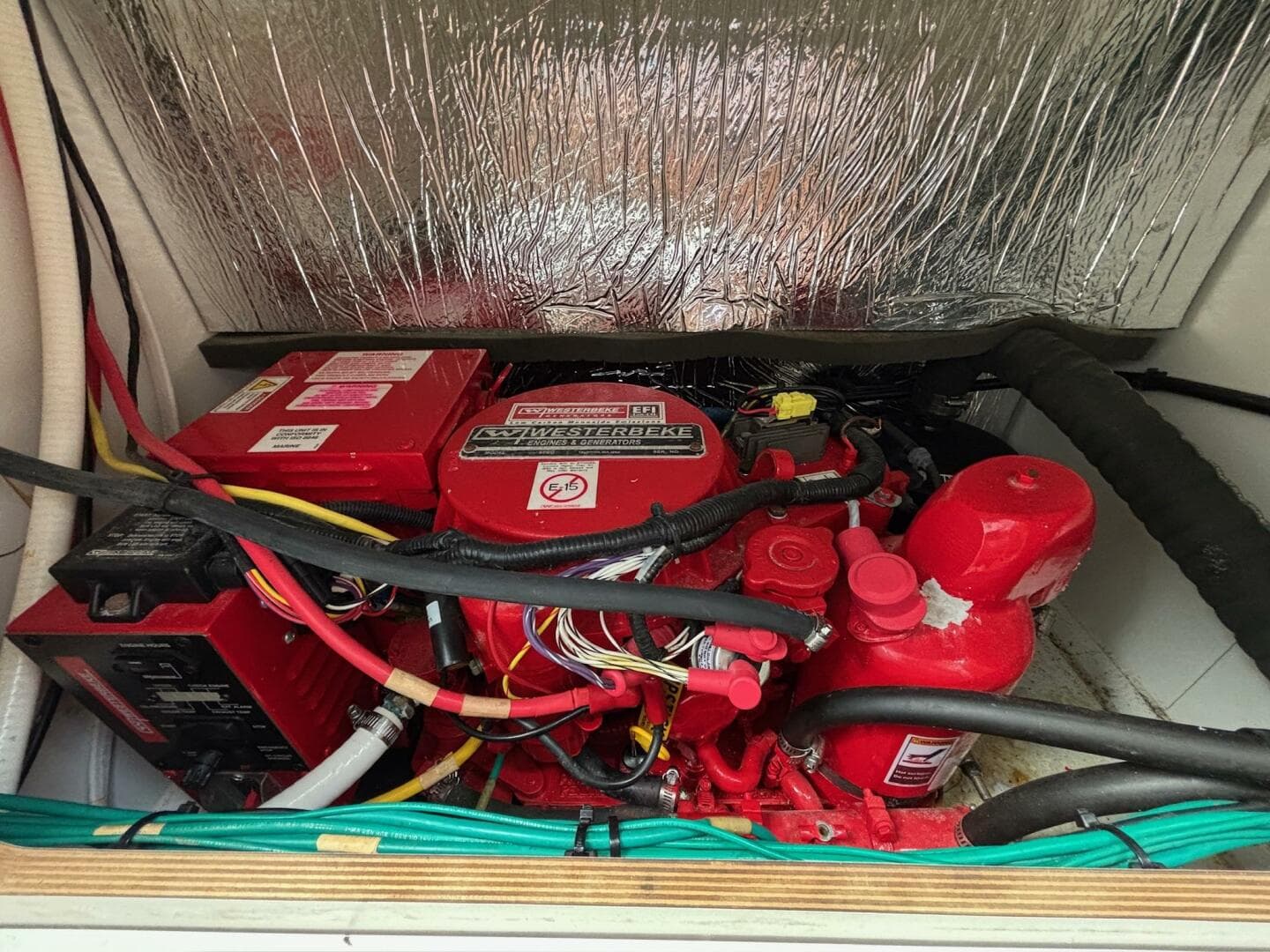 2020 Jeanneau Nc 895 — photo 21