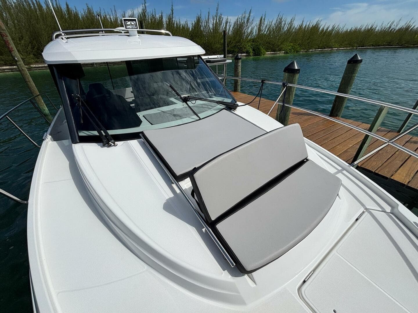 2020 Jeanneau Nc 895 — photo 18