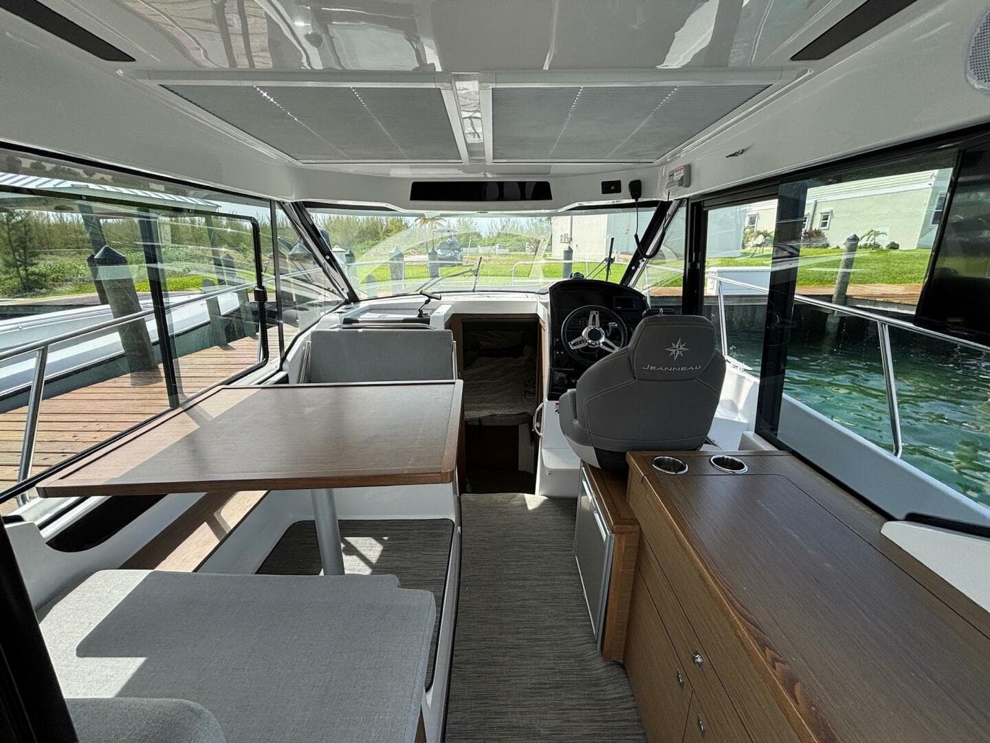 2020 Jeanneau Nc 895 — photo 4