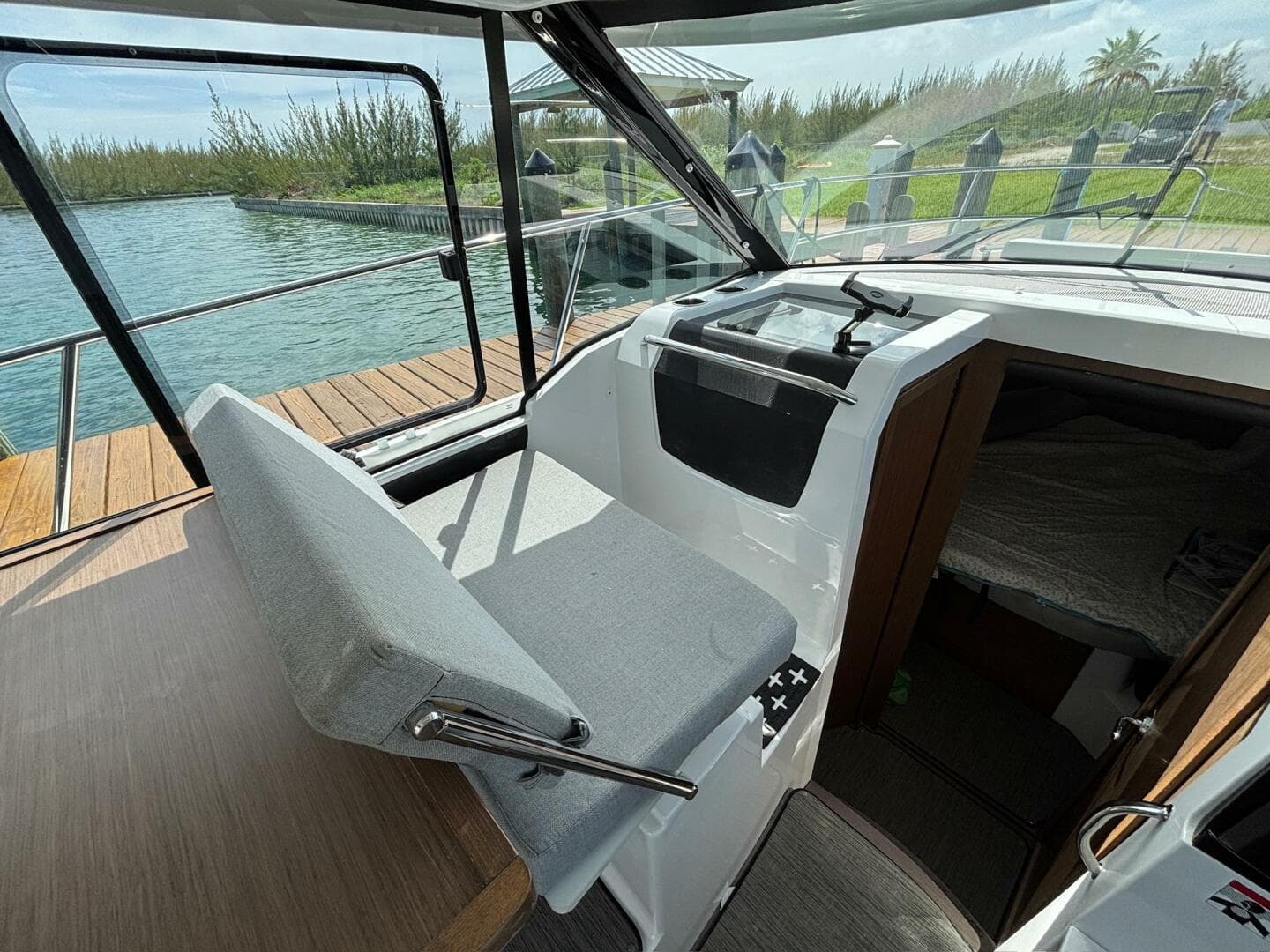 2020 Jeanneau Nc 895 — photo 7