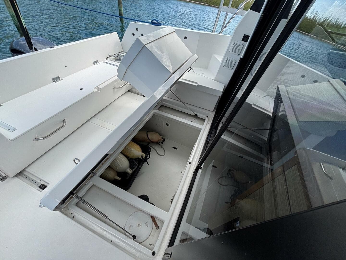 2020 Jeanneau Nc 895 — photo 20