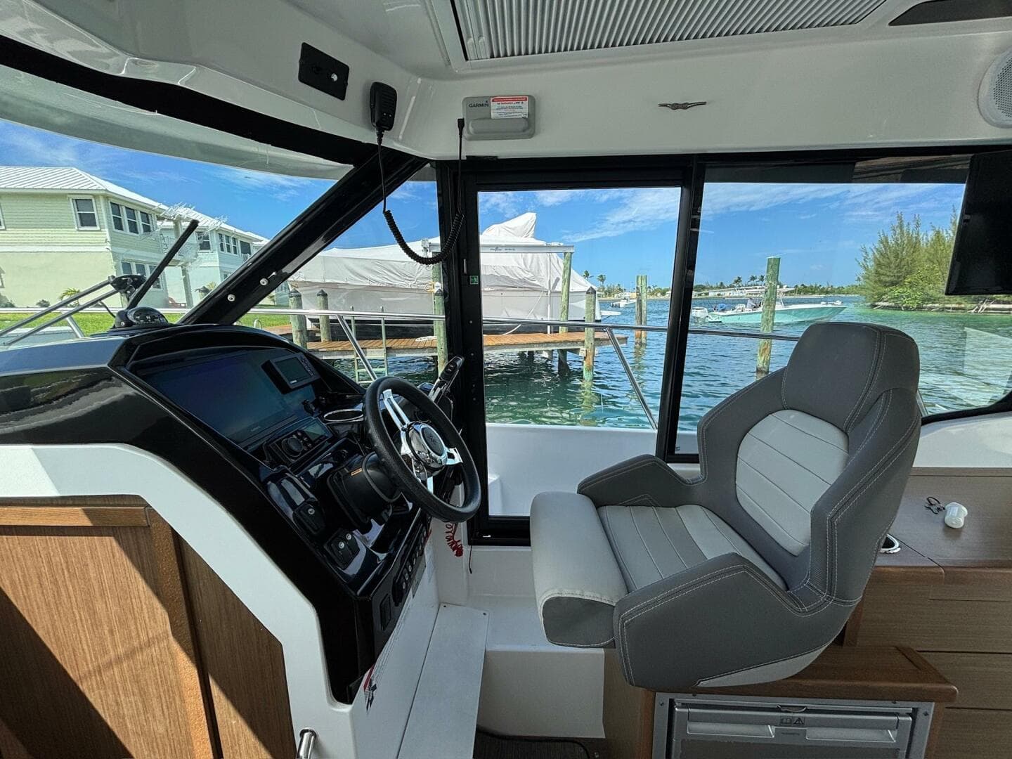 2020 Jeanneau Nc 895 — photo 8