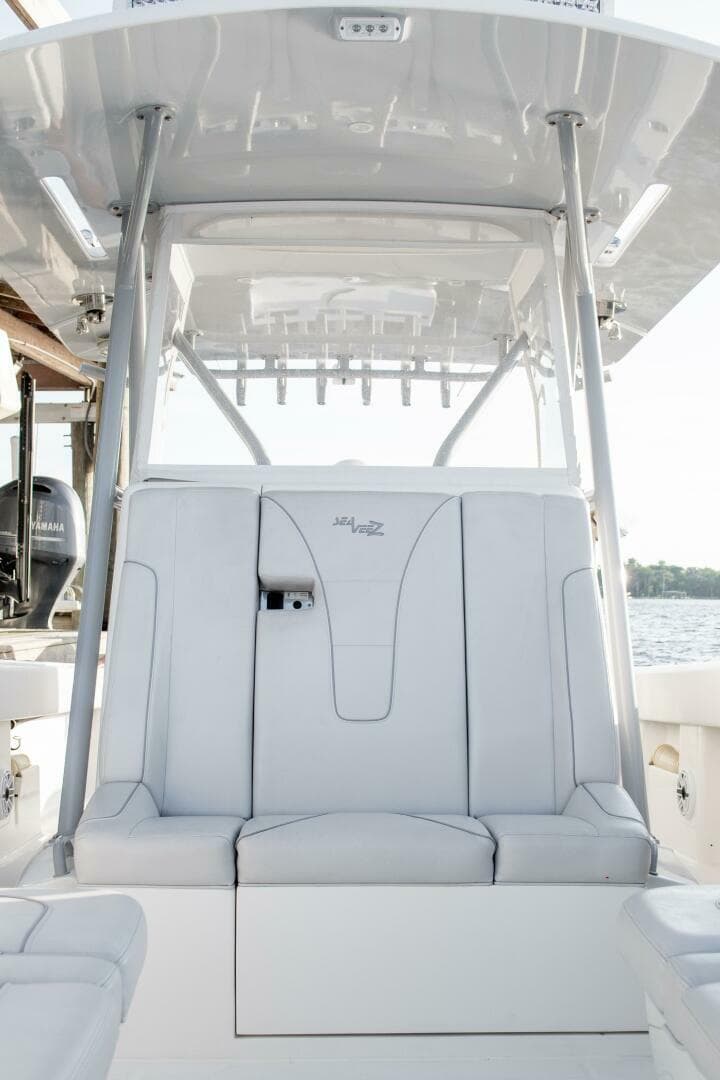 2021 Seavee 370Z — photo 11
