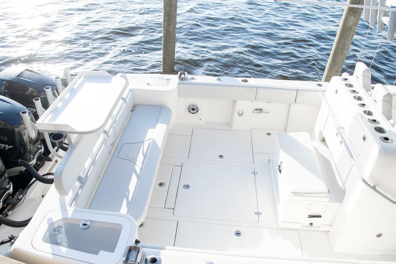 2021 Seavee 370Z — photo 21