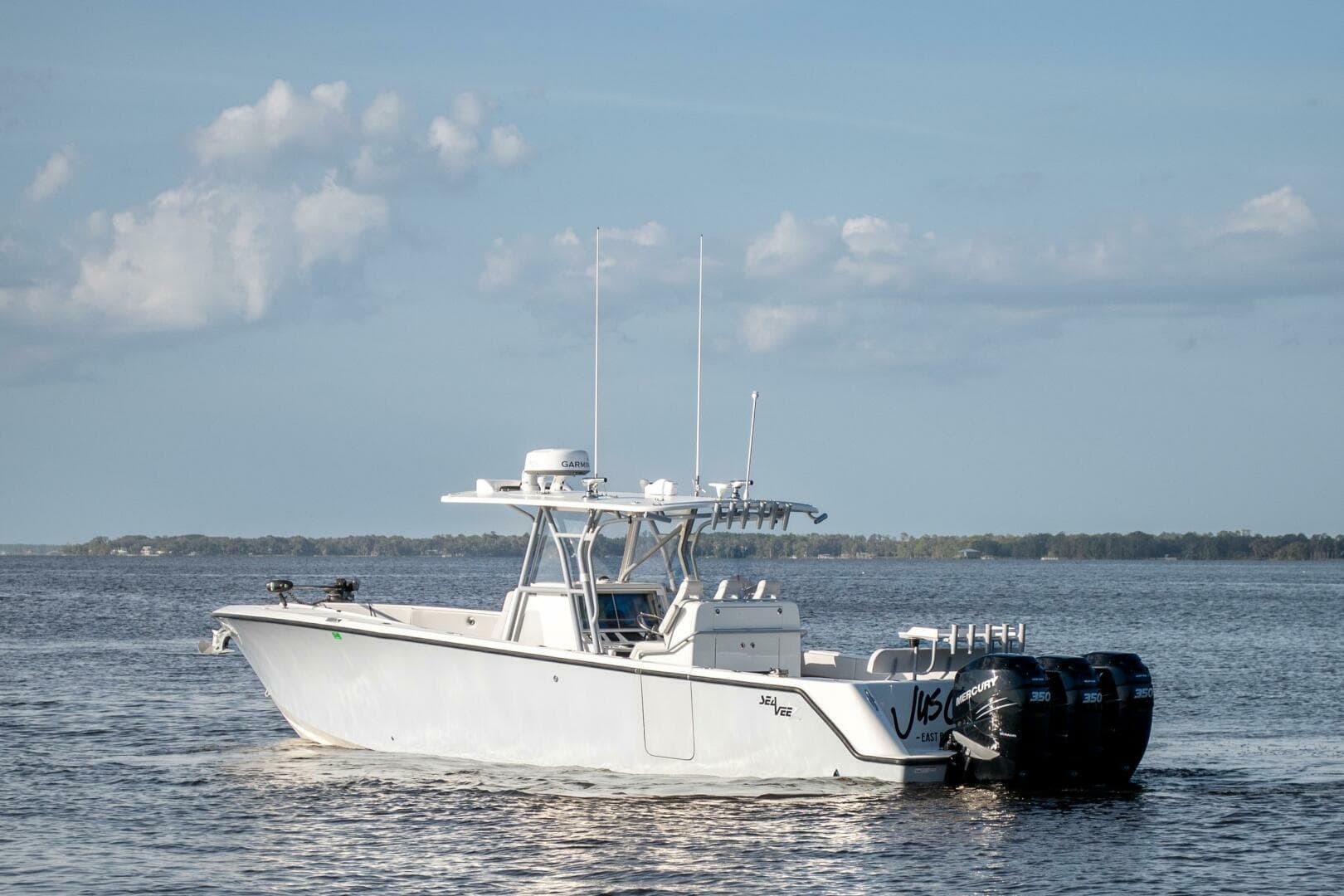 2021 Seavee 370Z — photo 2