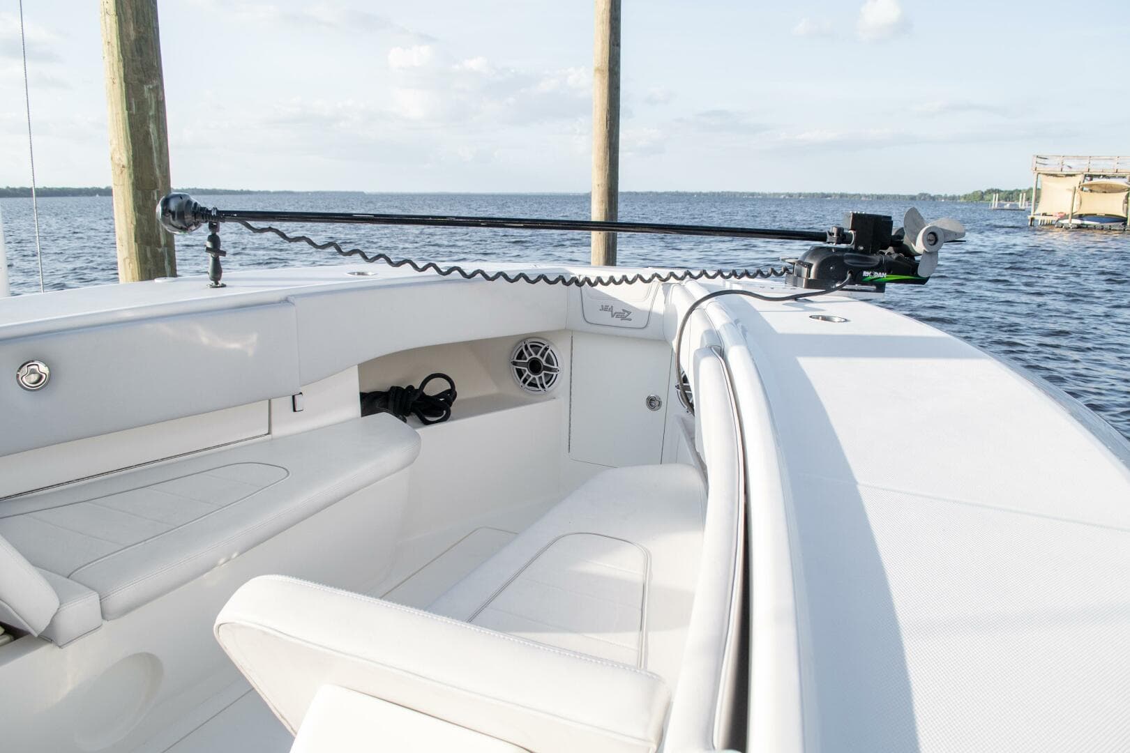 2021 Seavee 370Z — photo 13