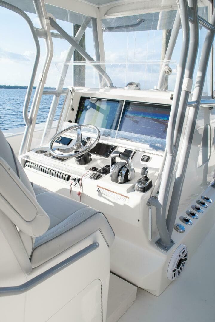 2021 Seavee 370Z — photo 6