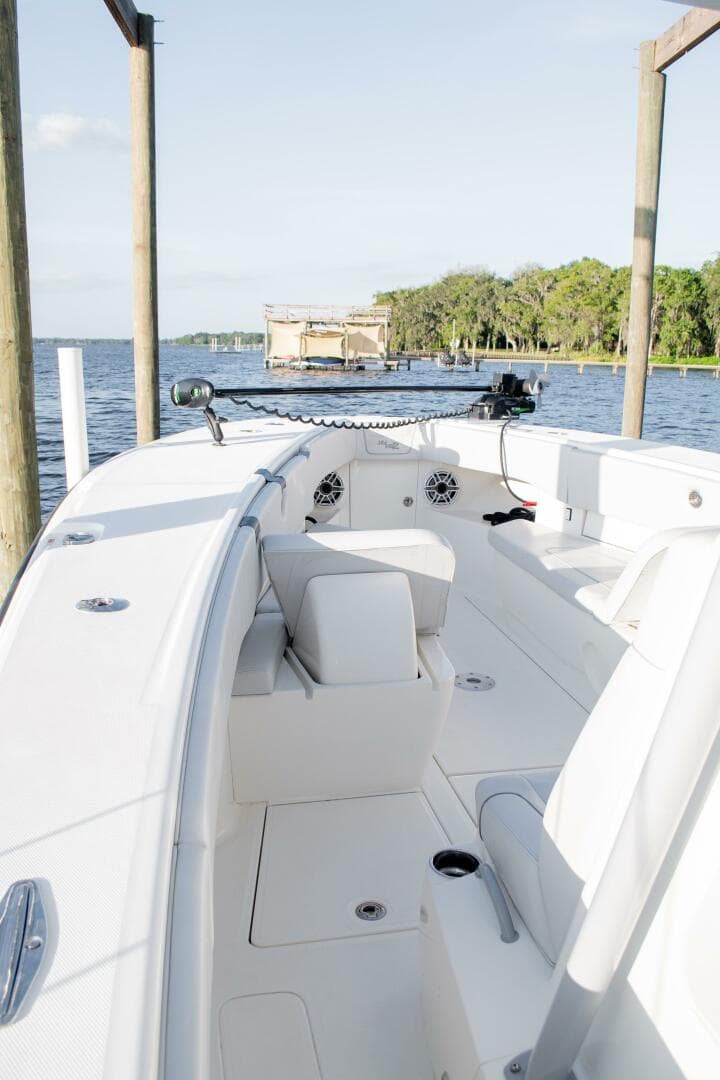 2021 Seavee 370Z — photo 18