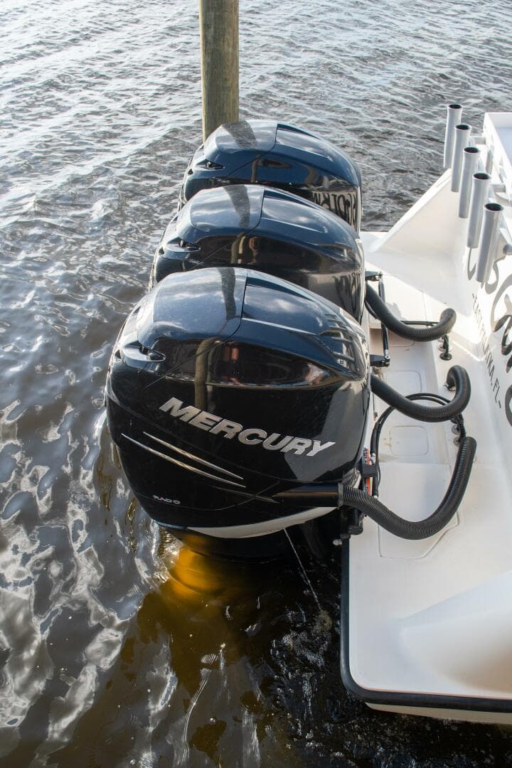 2021 Seavee 370Z — photo 26