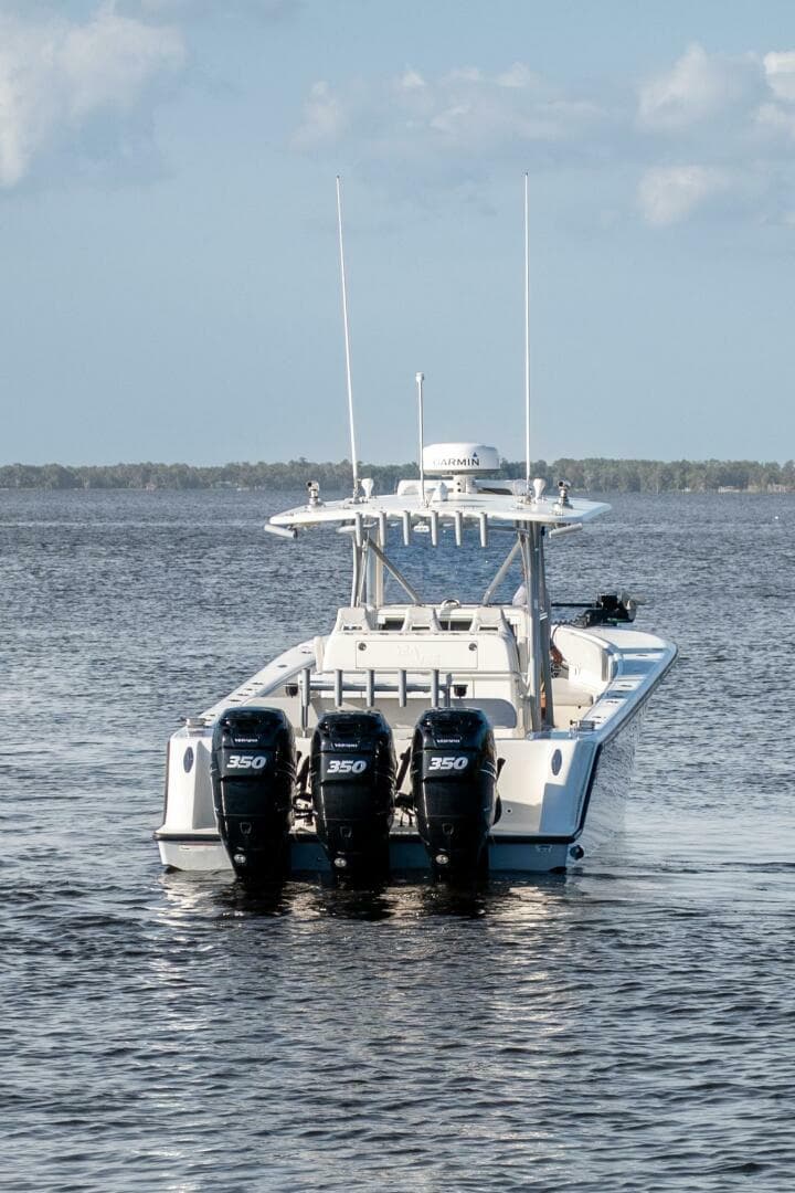 2021 Seavee 370Z — photo 4