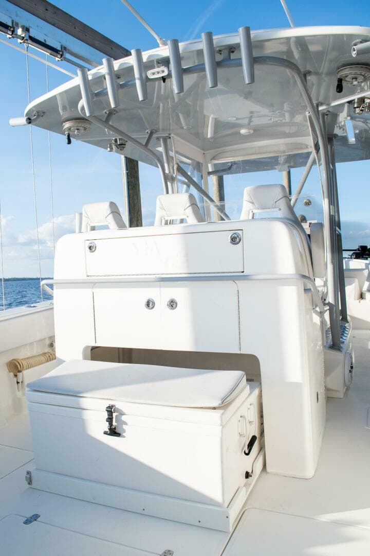 2021 Seavee 370Z — photo 9